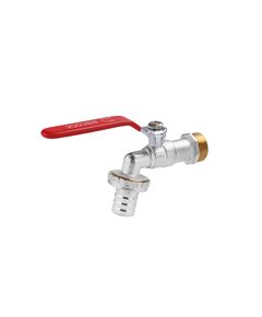 Кран для поливу Valves 3/4 PN30 CV017532, фото  | SNABZHENIE.com.ua