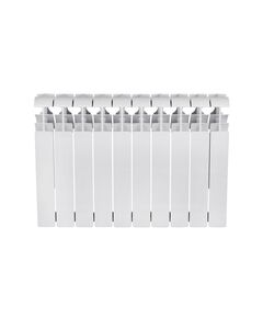 Биметаллический радиатор Calor Favorit FB-500T/100, фото  | SNABZHENIE.com.ua