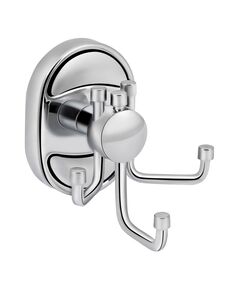 Крючок для ванної кімнати Kroner KRM Elbe ACC2905-3, фото  | SNABZHENIE.com.ua