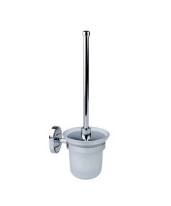 Ершик для унітаза настінний Kroner KRM Elbe ACG2910, фото  | SNABZHENIE.com.ua