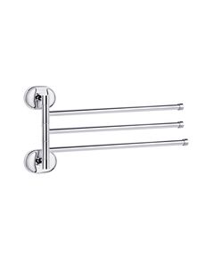 Полотенцедержатель Kroner KRM Elbe ACC2913, фото  | SNABZHENIE.com.ua