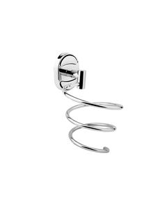 Держатель для фена настінний Kroner KRM Elbe ACC2928, фото  | SNABZHENIE.com.ua