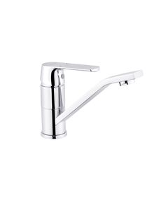 Змішувач для раковини Kroner KRP Armada C011, фото  | SNABZHENIE.com.ua