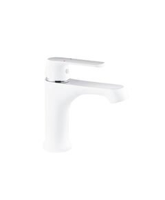 Змішувач для раковини Kroner KRP Armada W010, фото  | SNABZHENIE.com.ua