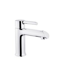 Смеситель для раковины Kroner KRP Essen C010, фото  | SNABZHENIE.com.ua