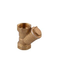 Фільтр грубої очистки Valves 1 CV025235, фото  | SNABZHENIE.com.ua
