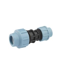 Муфта редукционная ПЭ SantehPlast 20х25 мм, фото  | SNABZHENIE.com.ua