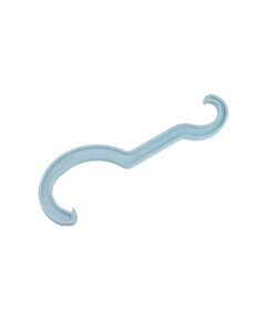 Ключ ПЭ SantehPlast 16-32х40-75, фото  | SNABZHENIE.com.ua