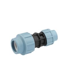 Муфта редукционная ПЭ SantehPlast 25х32 мм, фото  | SNABZHENIE.com.ua