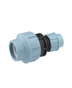 Муфта редукционная ПЭ SantehPlast 32х50 мм, фото  | SNABZHENIE.com.ua