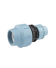 Муфта редукционная ПЭ SantehPlast 40х63 мм, фото  | SNABZHENIE.com.ua