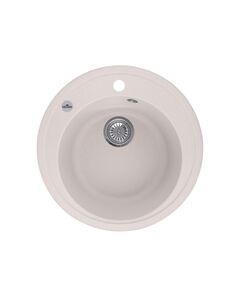 Кухонная мойка Kroner KRP Komposit COL-510, фото  | SNABZHENIE.com.ua