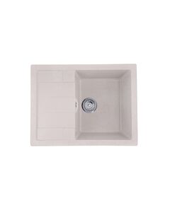 Кухонная мойка Kroner KRP Komposit COL - 6550, фото  | SNABZHENIE.com.ua