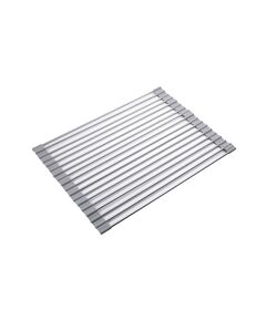 Сушилка для посуду Kroner KRP Matte GRA4333-2, фото  | SNABZHENIE.com.ua