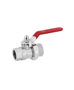 Кран шаровий PPR Rozma 25х3/4 РВ, фото  | SNABZHENIE.com.ua