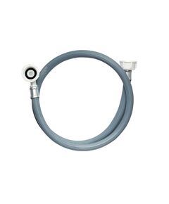 Шланг заливний для пральної машини Kroner KRM 3/4 ВВ 400 см, фото  | SNABZHENIE.com.ua