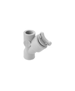 Обратний клапан PPR GrandiTherm, 20 мм - для водопостачання та опалення, фото  | SNABZHENIE.com.ua