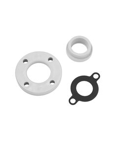 Фланец в комплекте PPR GrandiTherm 75 мм, фото  | SNABZHENIE.com.ua