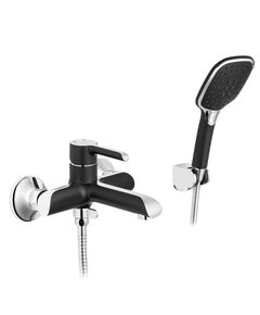 Смеситель для ванны Kroner KRP Essen SCH060, фото  | SNABZHENIE.com.ua