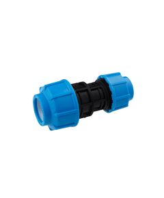 Муфта редукційна ПЕ SPT 25x20 мм для трубопроводів, фото  | SNABZHENIE.com.ua