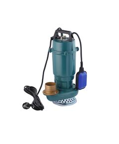 Дренажний насос Forwater QDX 25-6, 1.5 кВт, фото  | SNABZHENIE.com.ua