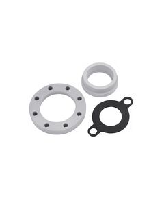 Фланец PPR Rozma 110 мм, фото  | SNABZHENIE.com.ua