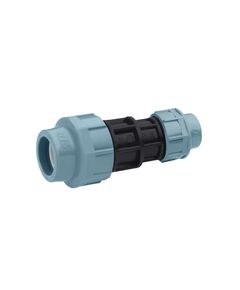 Редукційна муфта ПЕ STR 25x20 мм, фото  | SNABZHENIE.com.ua