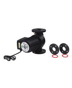 Циркуляційний насос Pumpman GRS40/10F, Нmax 10 м, Qmax 18 м³, 550 Вт, фото  | SNABZHENIE.com.ua