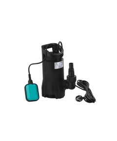 Дренажний насос Pumpman GS550, 550 Вт, Hmax 8 м, Qmax 9,3 м³/год, пластик, фото  | SNABZHENIE.com.ua