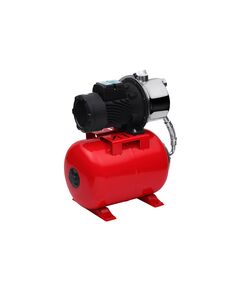 Насосна станція Pumpman ATSGJ800, 800 Вт, 43 м, 3,3 куб.м, бак 24 л, фото  | SNABZHENIE.com.ua
