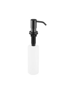 Дозатор для мийного засобу Kroner KRP Spender SCH049, фото  | SNABZHENIE.com.ua
