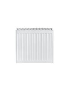 Радіатор сталевий Baux 22 тип, бокове підключення, 500x500 мм, фото  | SNABZHENIE.com.ua