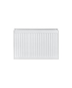 Радіатор сталевий Baux 22, бокове підключення, 500x700 мм, фото  | SNABZHENIE.com.ua