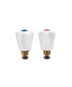 Вентильная головка М18х1 для смесителя УК1394-Вк4, латунь, фото  | SNABZHENIE.com.ua