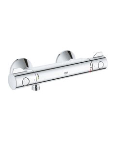 Термостатичний змішувач для душу Grohe Grohtherm 800, фото  | SNABZHENIE.com.ua