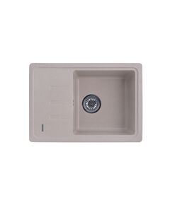 Кухонная мойка Kroner KRP КомпоЗит COL - 6243, фото  | SNABZHENIE.com.ua