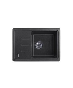 Кухонна мийка Kroner KRP Komposit GRB 6243, фото  | SNABZHENIE.com.ua