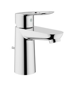 Смеситель для раковины Grohe BauLoop S-Size 23335000, фото  | SNABZHENIE.com.ua