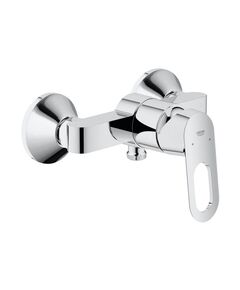 Змішувач для душу Grohe BauLoop 23340000, фото  | SNABZHENIE.com.ua