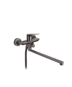 Смеситель для ванны Kroner KRP Graz GRP070, фото  | SNABZHENIE.com.ua