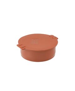 Заглушка для наружной канализации Rozma 160 мм , фото  | SNABZHENIE.com.ua