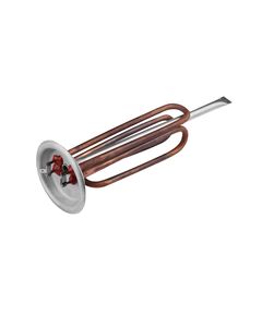 Тен для водонагрівача Kroner Runder, 2000 Вт, універсальний, фото  | SNABZHENIE.com.ua