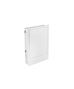 Шафа колекторна Український легіон на 4 виходи 340х580х110 мм ШКВ-00, фото  | SNABZHENIE.com.ua