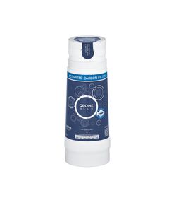 Картридж Grohe Blue з активованим вугіллям 40547001, фото  | SNABZHENIE.com.ua