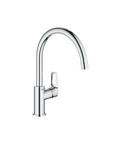 Змішувач для кухонної мийки Grohe BauLoop 31232001, фото  | SNABZHENIE.com.ua