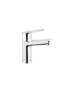 Смеситель для раковины Kroner KRP Hagen C010, фото  | SNABZHENIE.com.ua