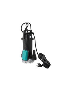 Дренажний насос Pumpman QDX1,5-17, 0,37 кВт, Hmax 18 м, Qmax 6,5 м³/год, фото  | SNABZHENIE.com.ua