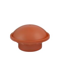 Грибок для наружной канализации Rozma 200 мм, фото  | SNABZHENIE.com.ua