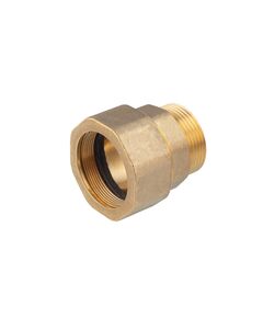 Врезка для труб STA 1 1/2х49 мм РН латунна, фото  | SNABZHENIE.com.ua