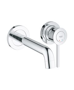 Смеситель для раковины Grohe BauClassic 2029200C, фото  | SNABZHENIE.com.ua